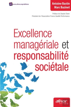 Bertrand.pt - Excellence Managériale Et Responsabilité Sociétale