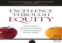 Excellence Through Equity