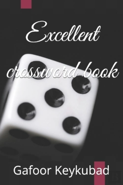 Bertrand.pt - Excellent Crossword Book