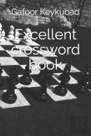 Excellent Crossword Book