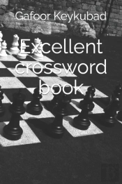 Excellent Crossword Book