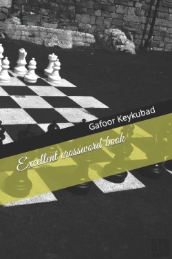 Bertrand.pt - Excellent Crossword Book