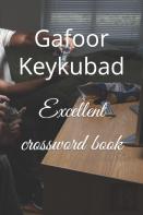Excellent Crossword Book
