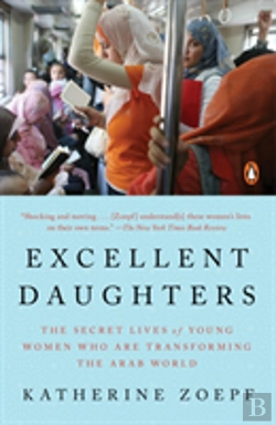 Bertrand.pt - Excellent Daughters