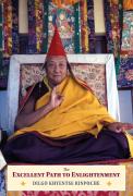 Excellent Path To Enlightenment