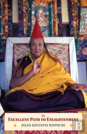 Excellent Path To Enlightenment