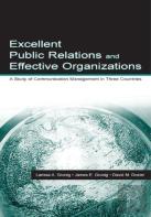 Excellent Public Relations And Effective Organizations