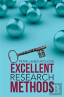 Excellent Research Methods