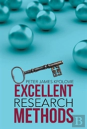 Excellent Research Methods
