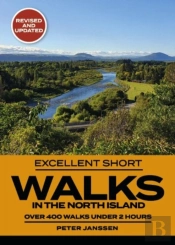 Excellent Short Walks In The North Island