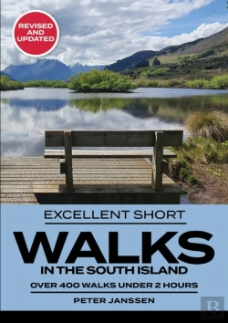 Bertrand.pt - Excellent Short Walks In The South Island