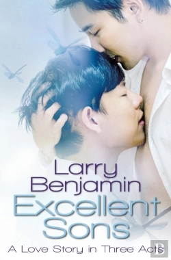 Bertrand.pt - Excellent Sons: A Love Story In Three Ac