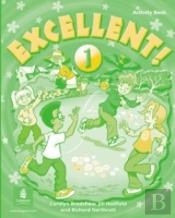 Excellentactivity Book