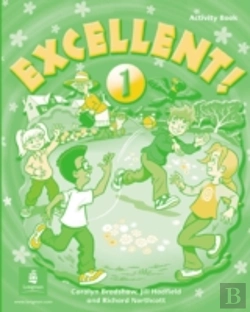 Bertrand.pt - Excellentactivity Book