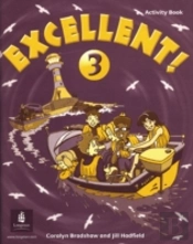 Excellentactivity Book