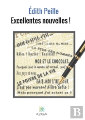 Excellentes Nouvelles