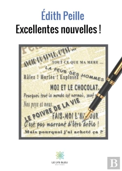 Bertrand.pt - Excellentes Nouvelles