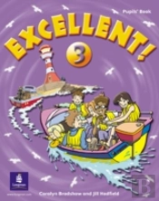 Excellentpupils Book