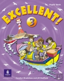 Bertrand.pt - Excellentpupils Book