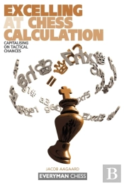 Excelling At Chess Calculation