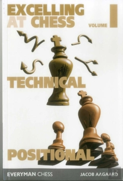 Bertrand.pt - Excelling At Chess Volume 1