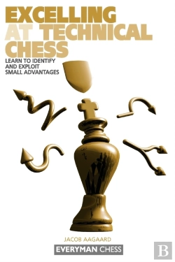 Bertrand.pt - Excelling At Technical Chess