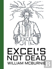Excel'S Not Dead
