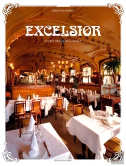 Bertrand.pt - Excelsior, L'Esprit Brasserie A Nancy