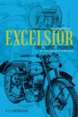 Bertrand.pt - Excelsior The Lost Pioneer: Second Edition