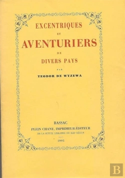 Bertrand.pt - Excentriques Et Aventuriers De Divers Pays