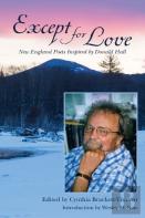 Except For Love