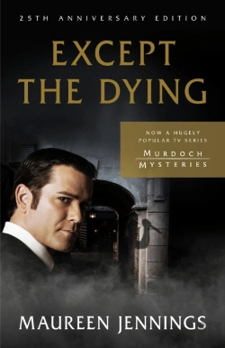 Bertrand.pt - Except The Dying