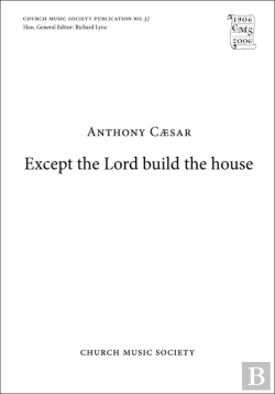 Bertrand.pt - Except The Lord Build The House