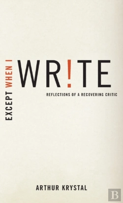 Bertrand.pt - Except When I Write