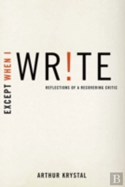 Bertrand.pt - Except When I Write