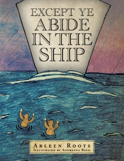 Bertrand.pt - Except Ye Abide In The Ship