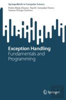 Exception Handling