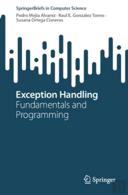 Bertrand.pt - Exception Handling