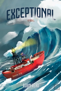 Bertrand.pt - Exceptional: A Novel