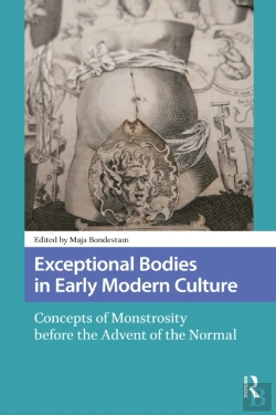 Bertrand.pt - Exceptional Bodies In Early Modern Culture