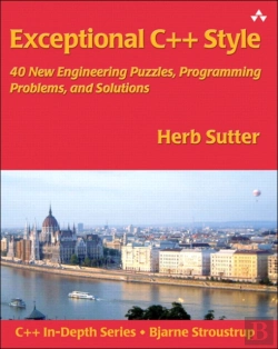 Bertrand.pt - Exceptional C++ Style