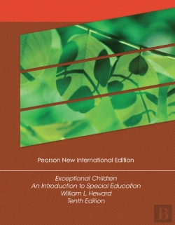 Bertrand.pt - Exceptional Children: An Introduction To Special Education