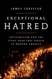 Exceptional Hatred