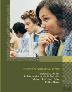 Bertrand.pt - Exceptional Learners: An Introduction To Special Education
