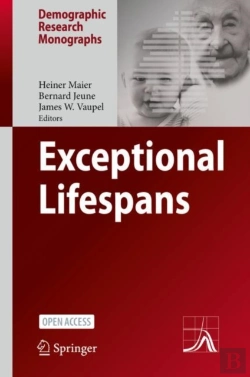 Bertrand.pt - Exceptional Lifespans