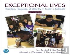 Exceptional Lives