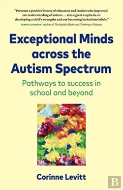Bertrand.pt - Exceptional Minds Across The Autism Spec