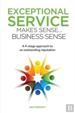 Bertrand.pt - Exceptional Service Makes Sense...Business Sense