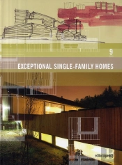 Exceptional Single Family Homes  