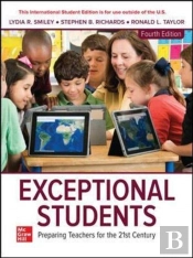 Exceptional Students: Preparing Teachers For The 21st Century Ise